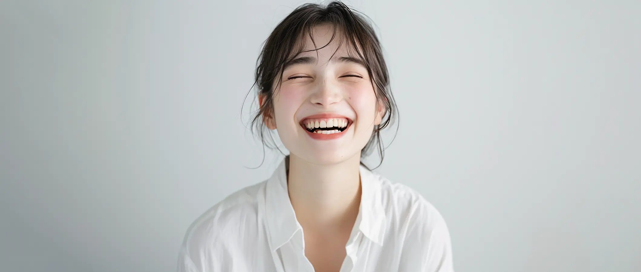 ~皆さまの笑顔が何よりもうれしい~