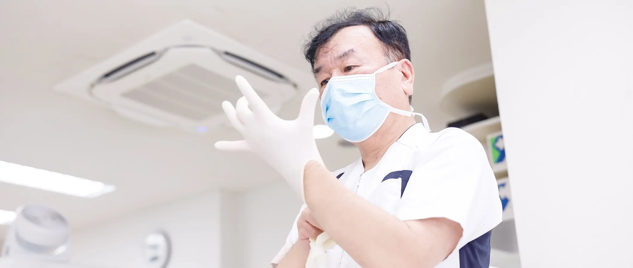 質の高い医療サービスの提供