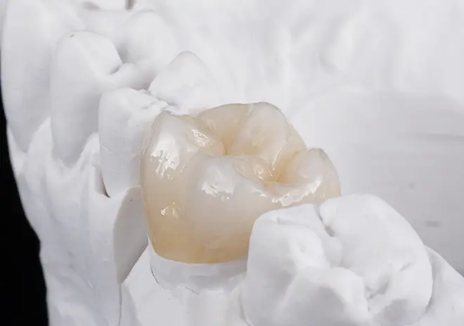 ハイブリッドセラミック