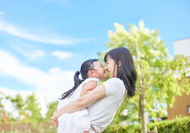 ご家族の方に知っていただきたいこと