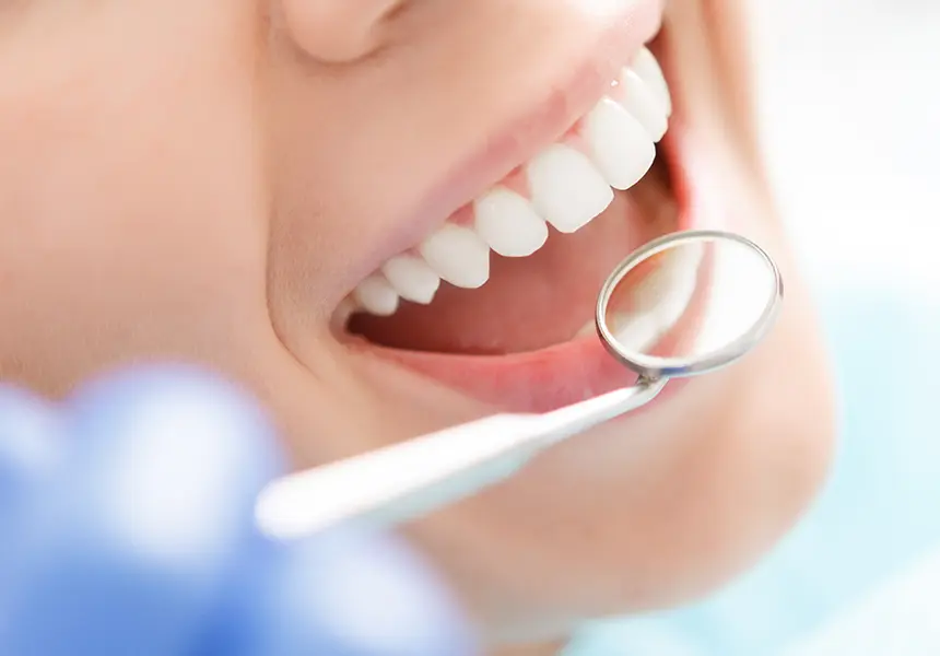 診査・診断・治療計画