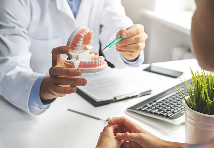 しっかりとしたコミュニケーション